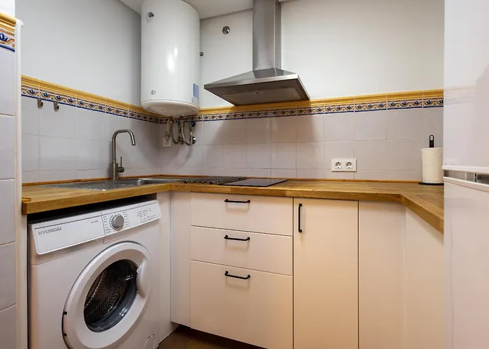 Mejores Pensiones en El Puerto de Santa Maria