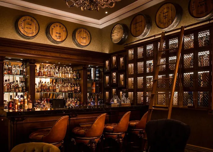 Finest Boutique Hotels in Aberdeen, Scotland