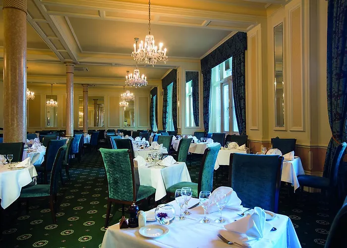 Best Pet-Friendly Hotels in Eastbourne