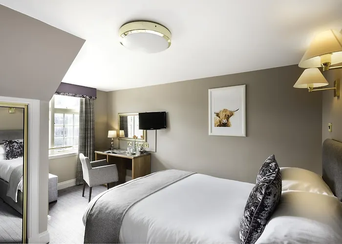 Best Hotels Near Old Course St Andrews