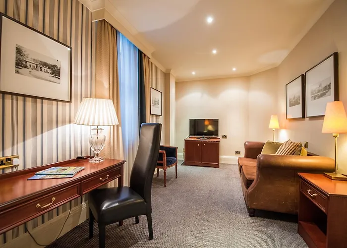 Best Cheap Hotels in Harrogate, UK