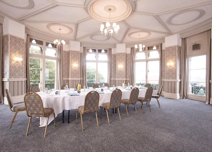 Top Hotels in the Heart of Vibrant Plymouth