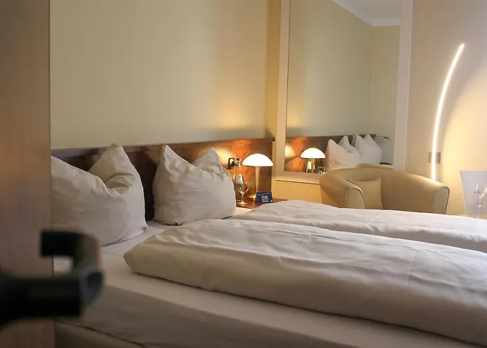 Beste Hotels in Rodenkirchen, Köln erleben