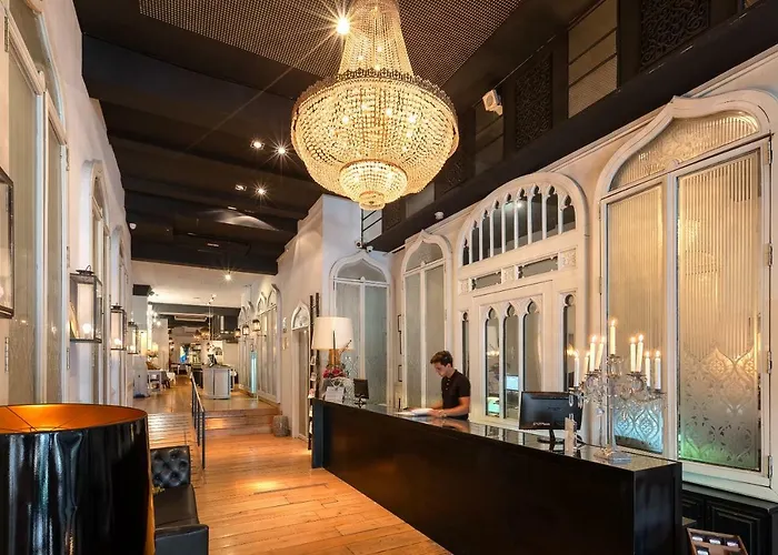 Uncover Affordable Accommodation Options at the Best Cheap Hotels Barcelona